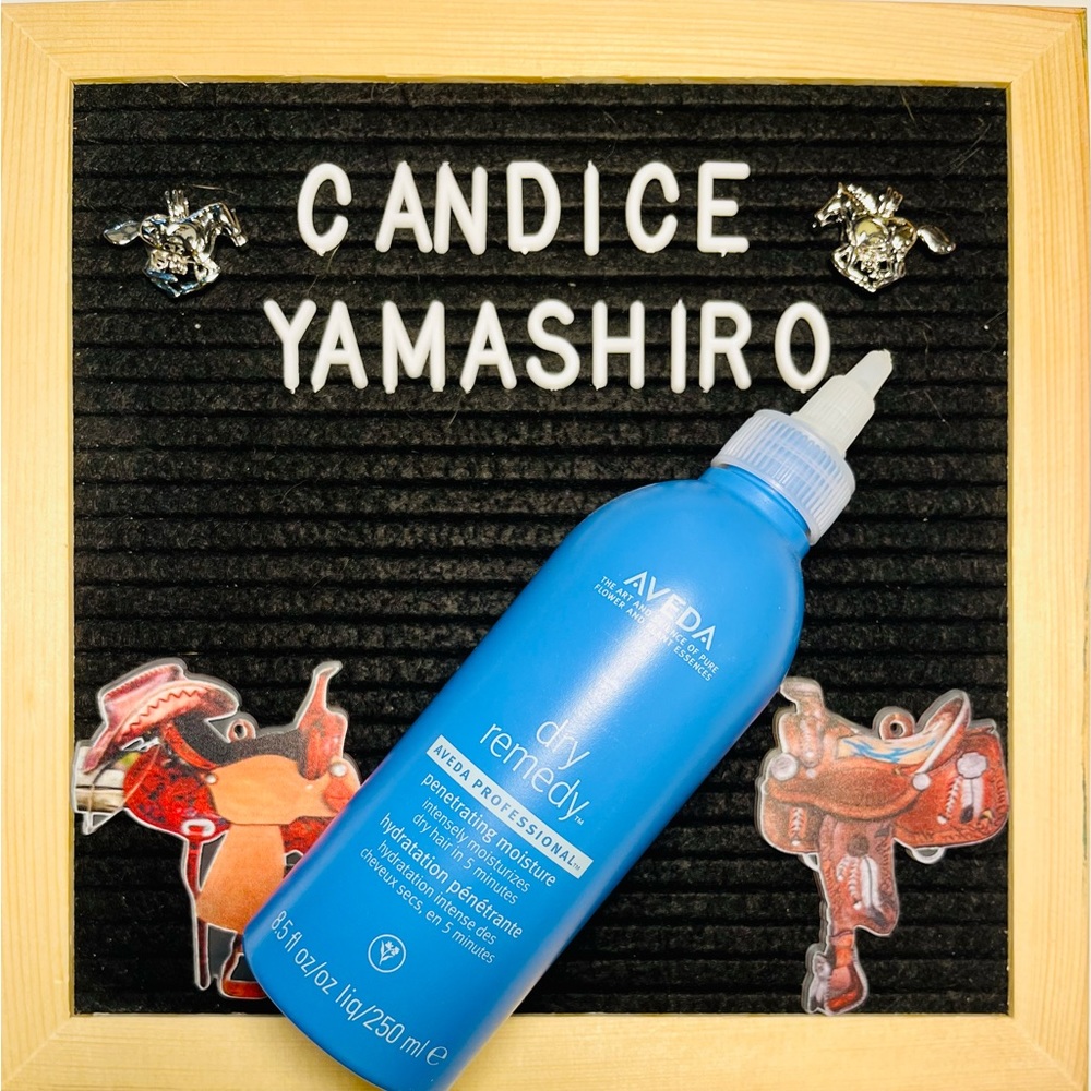 🐬 New Full Size Aveda Dry Remedy 🐬